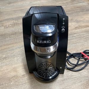 Keurig Coffee Machine